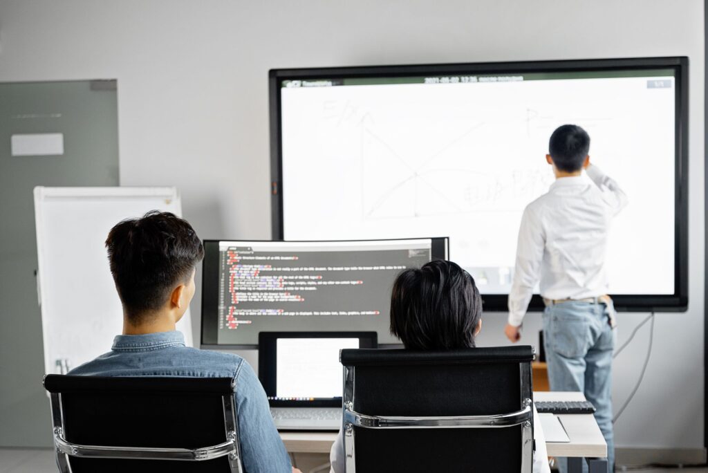 Malaysian Startups Team with Universities to Build AI-Powered Education Tools
