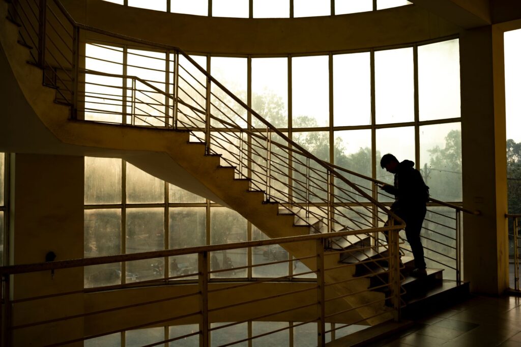 Male allies reshape women’s climb to leadership