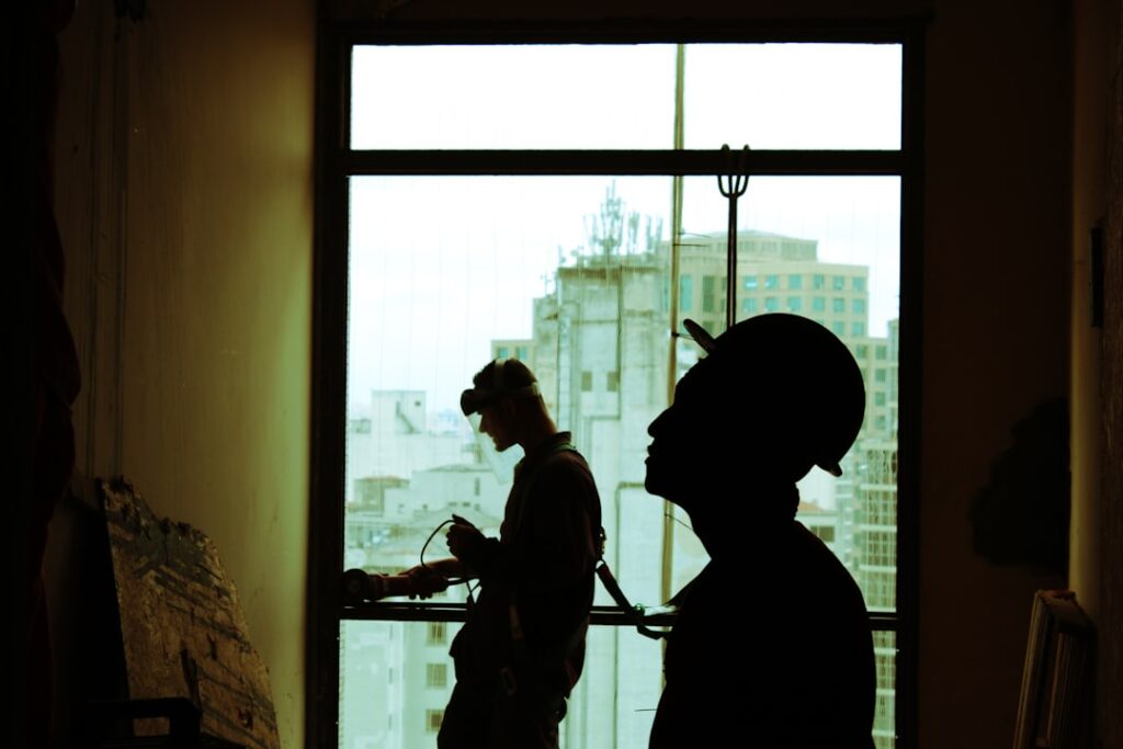 Male allies reshape women’s climb to leadership