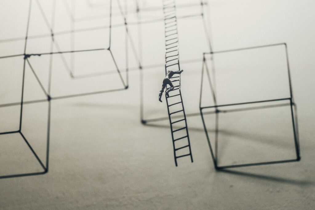 mental health reshapes high‑stakes career pathways