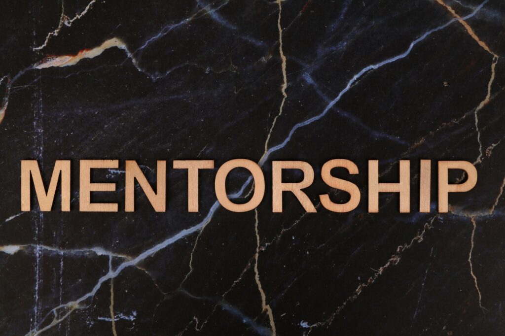 Mentorship saturation reshapes career advancement pathways