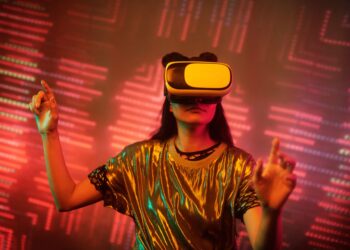 Metaverse drives structural shift in career development