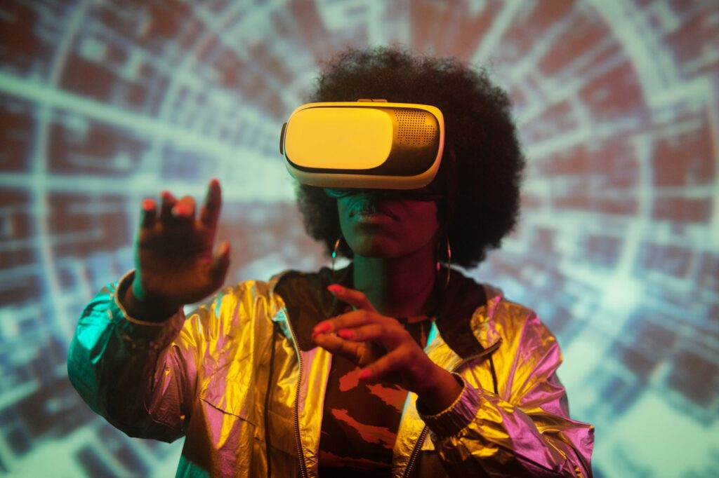 Metaverse drives structural shift in career development