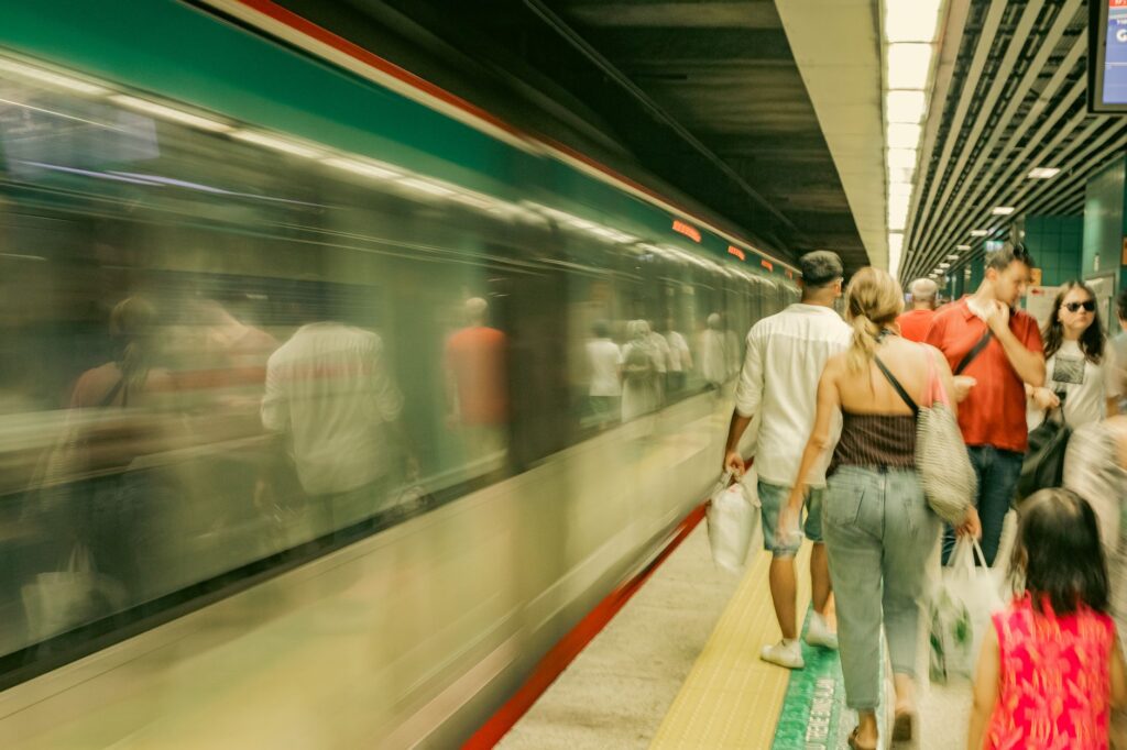 Micro‑Commutes Reshape Employee Well‑Being Landscape