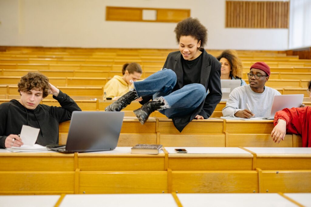 Micro‑credentials reshape academic resilience and career capital