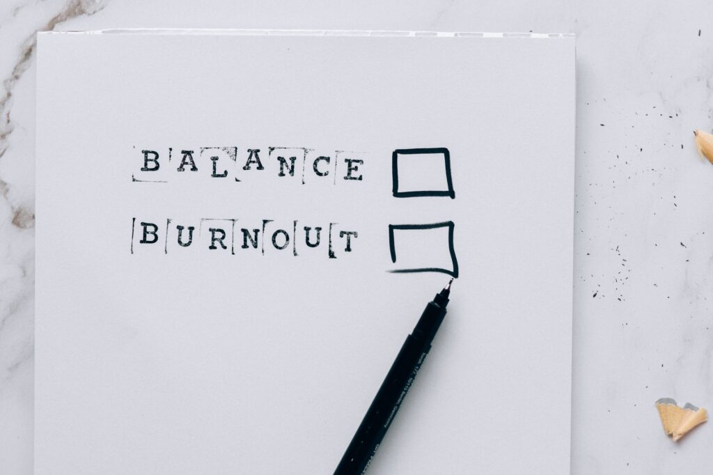 Micro‑wellness programs lift productivity amid rising burnout