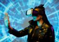Mixed reality redefines the architecture of work