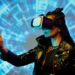 Mixed reality redefines the architecture of work