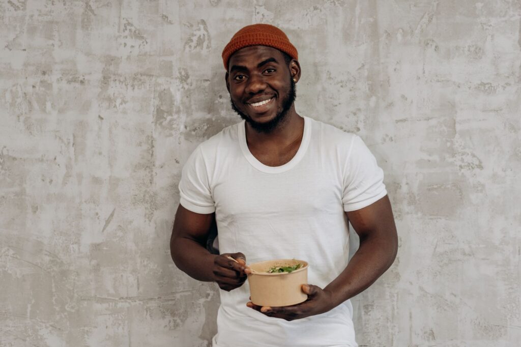 Modern Masculine Eating Habits Exposed