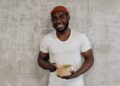 Modern Masculine Eating Habits Exposed