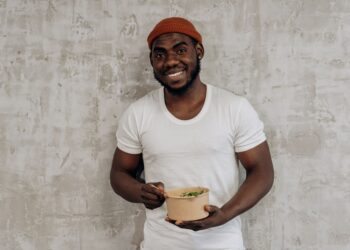 Modern Masculine Eating Habits Exposed