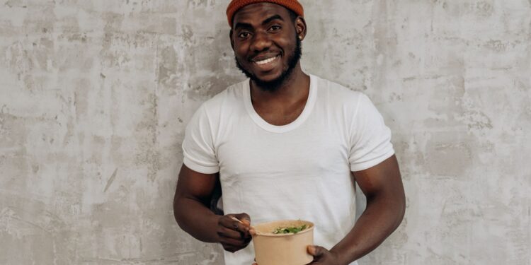 Modern Masculine Eating Habits Exposed