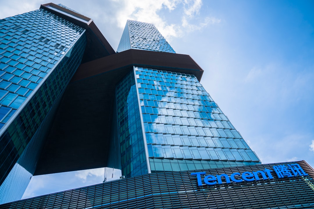Why Tencent's WorkBuddy Signals a Shift