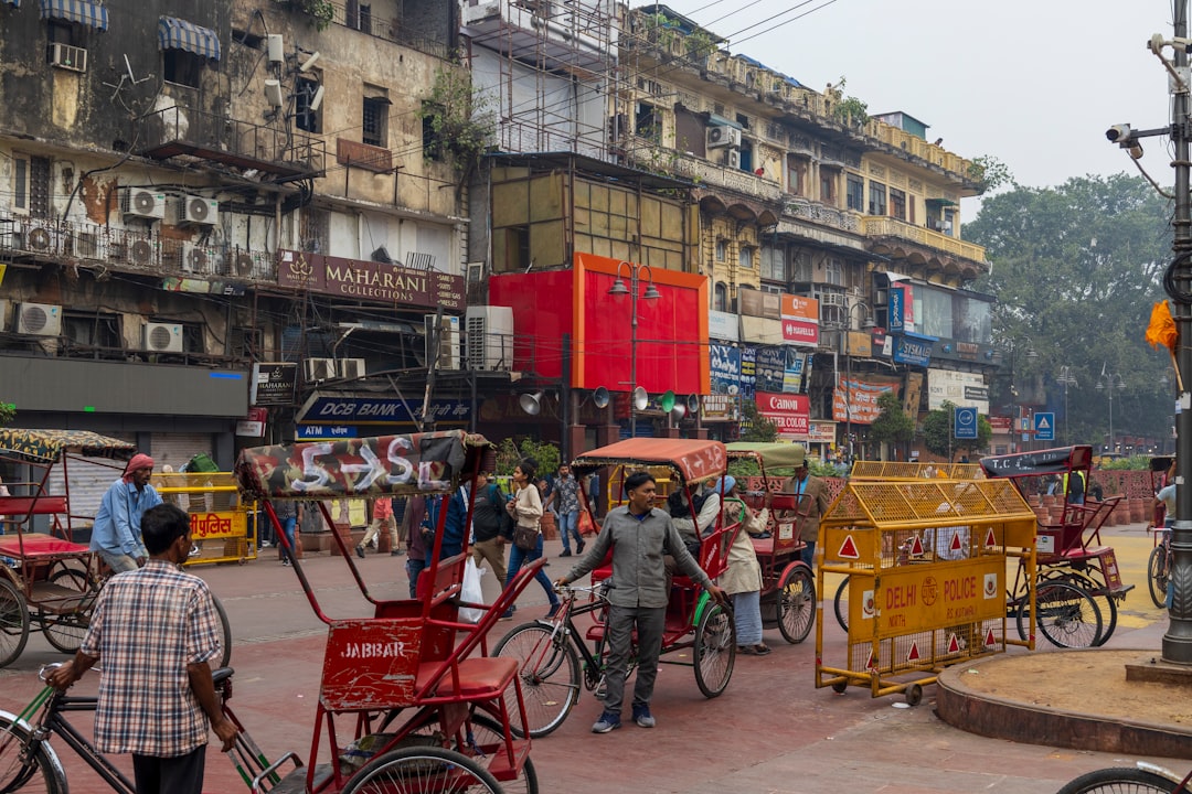 Delhi Meetings End; IRTSA Demands ₹52,600 Minimum Pay