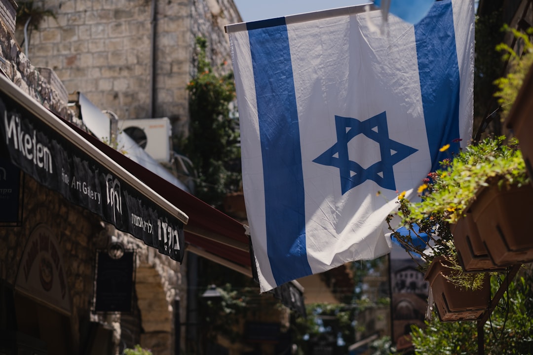 Israeli Economy Rebounds After Slump Sparked
