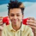 Nashua Teen Creates Low‑Cost Device for Early Alzheimer’s Detection