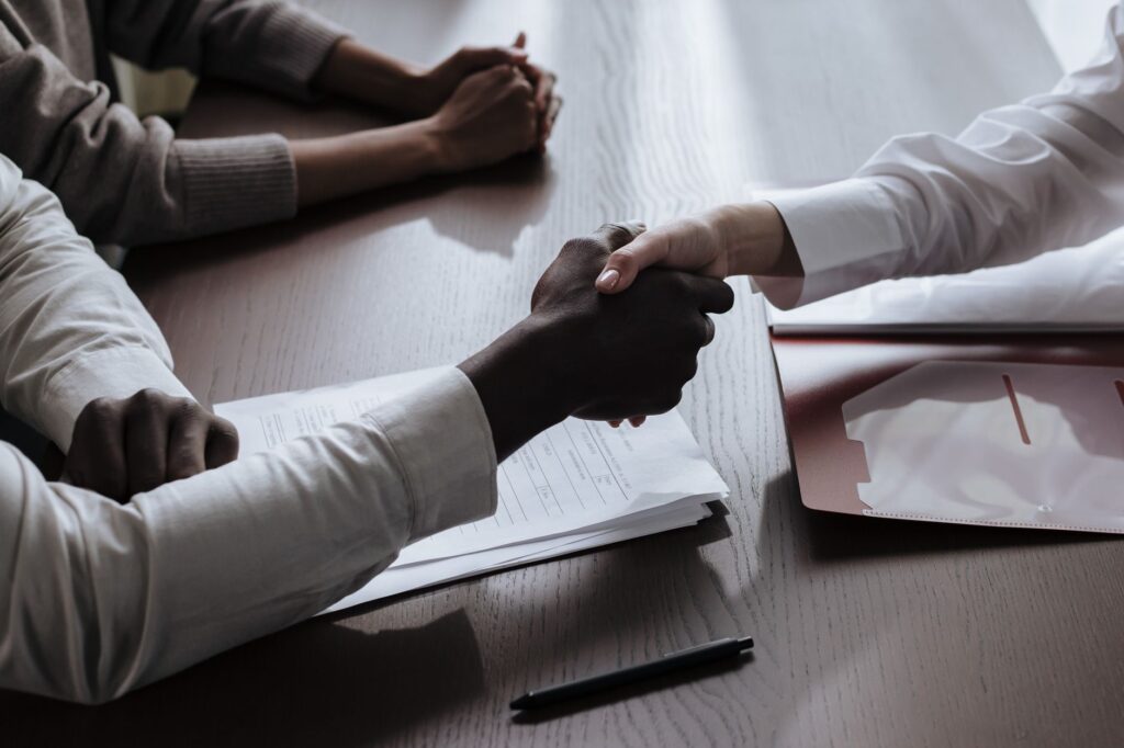 Negotiation skills reshape counter‑offer dynamics
