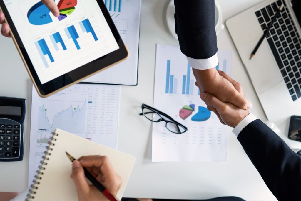 Negotiation skills turn offers into leverage