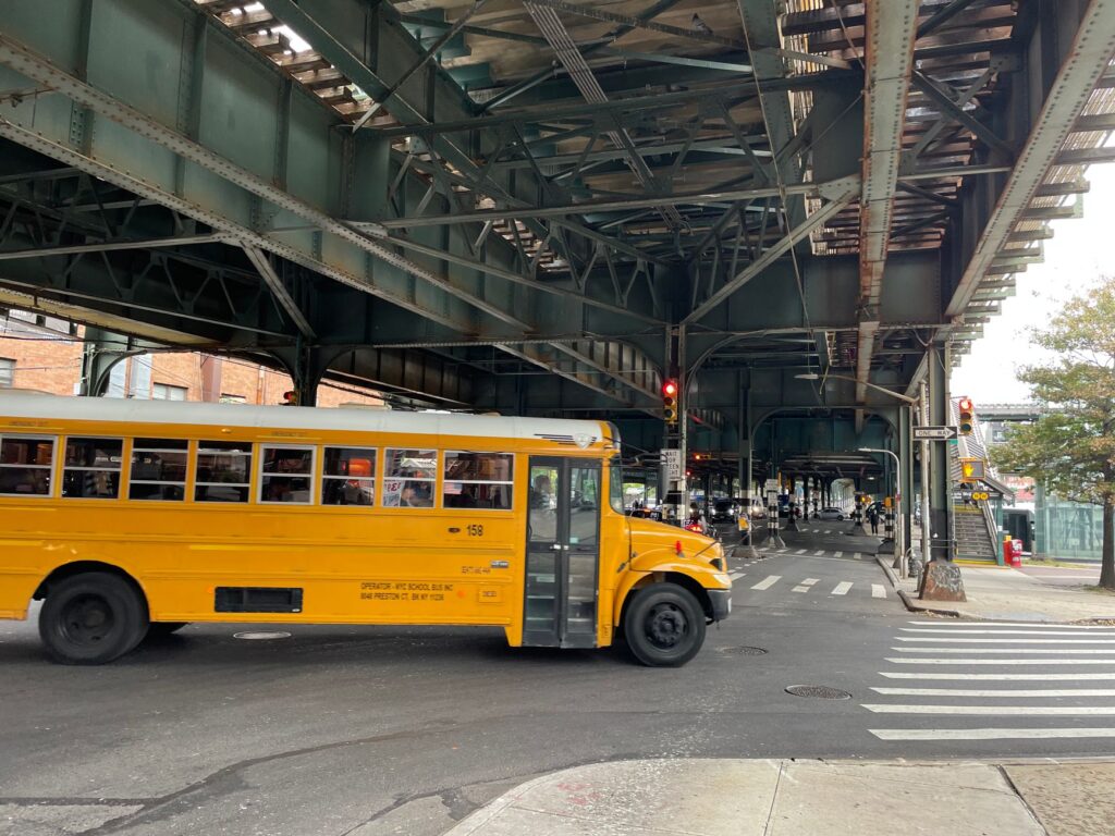 New York State Budget Includes No-Fault Auto Insurance Reforms Expected to Free $48 Million for Transit