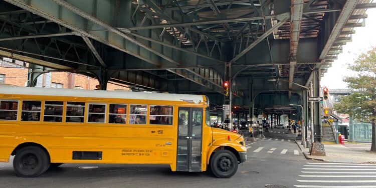 New York State Budget Includes No-Fault Auto Insurance Reforms Expected to Free $48 Million for Transit