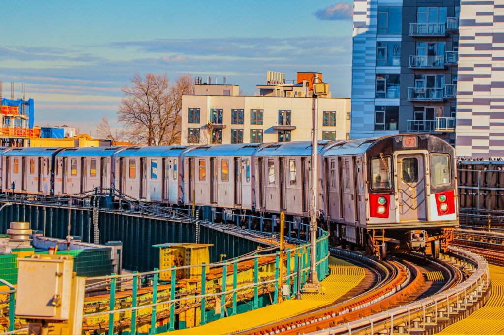 New York State Budget Includes No-Fault Auto Insurance Reforms Expected to Free $48 Million for Transit