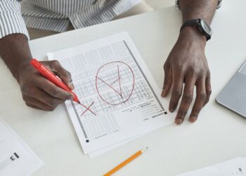 NTA Announces Re-examination for English, Commerce and Sociology Papers of UGC-NET June 2026