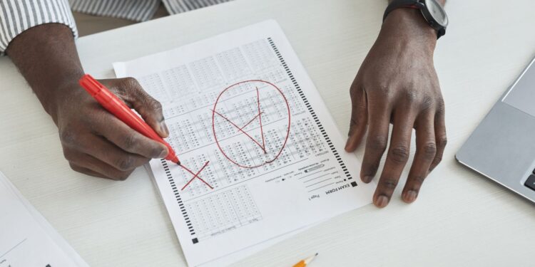 NTA Announces Re-examination for English, Commerce and Sociology Papers of UGC-NET June 2026
