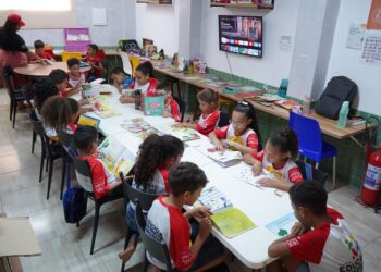 NYC Reading Scores Decline as Literacy Program Revamp Takes Effect