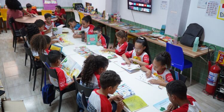 NYC Reading Scores Decline as Literacy Program Revamp Takes Effect