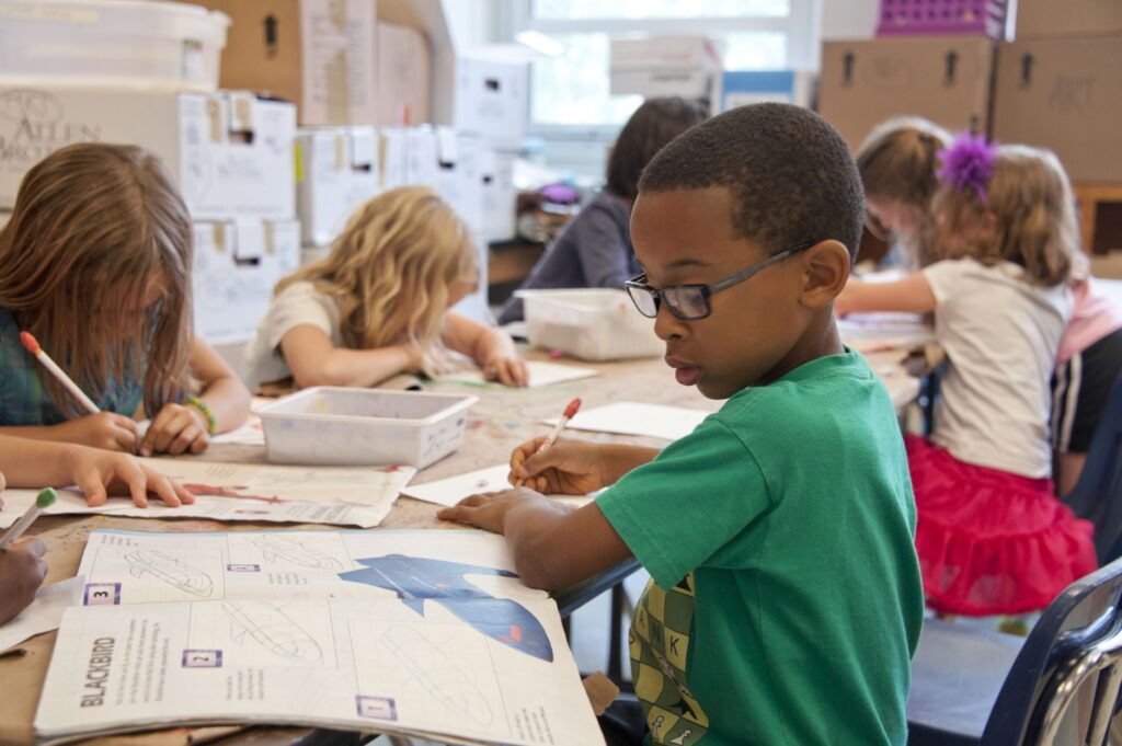 NYC Reading Scores Decline as Literacy Program Revamp Takes Effect