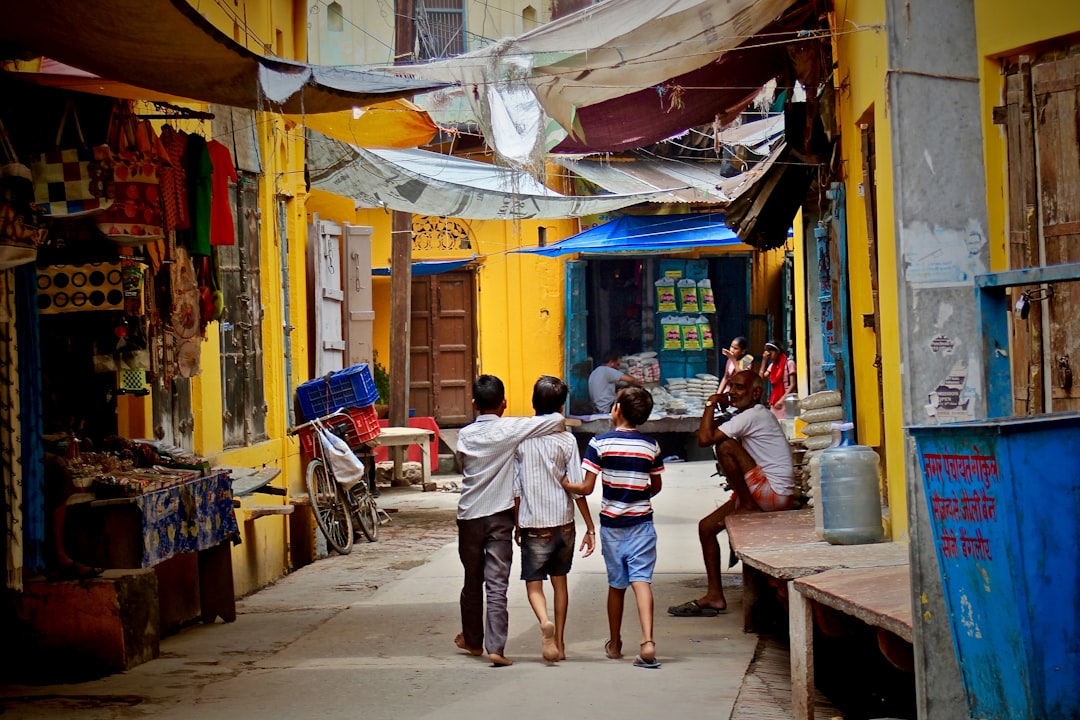 India's Higher Education Enrollment Crisis Unfolds