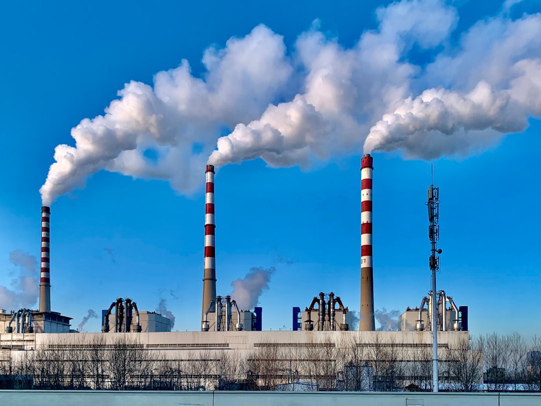 Why China's Factory Slowdown Impacts Manufacturing Jobs