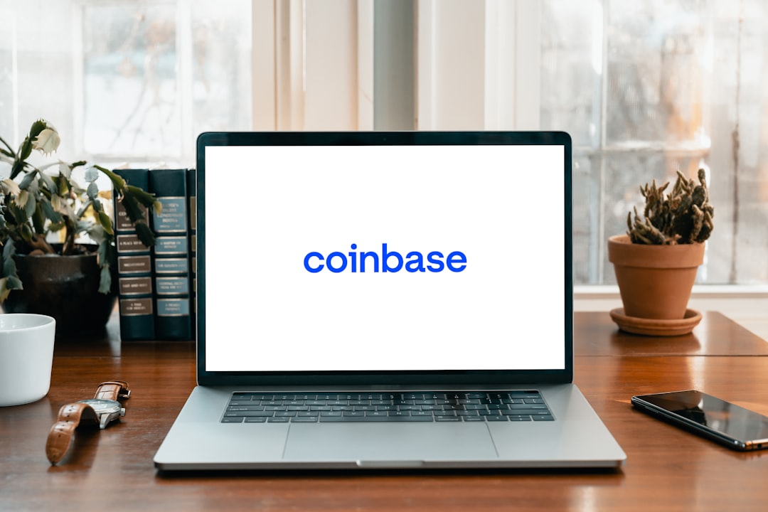 Coinbase's VanGrack Expands Beyond Crypto