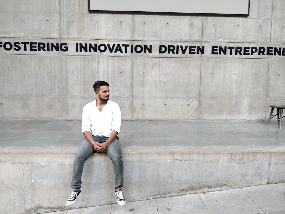 Young Innovator Raises .3 Million by 19