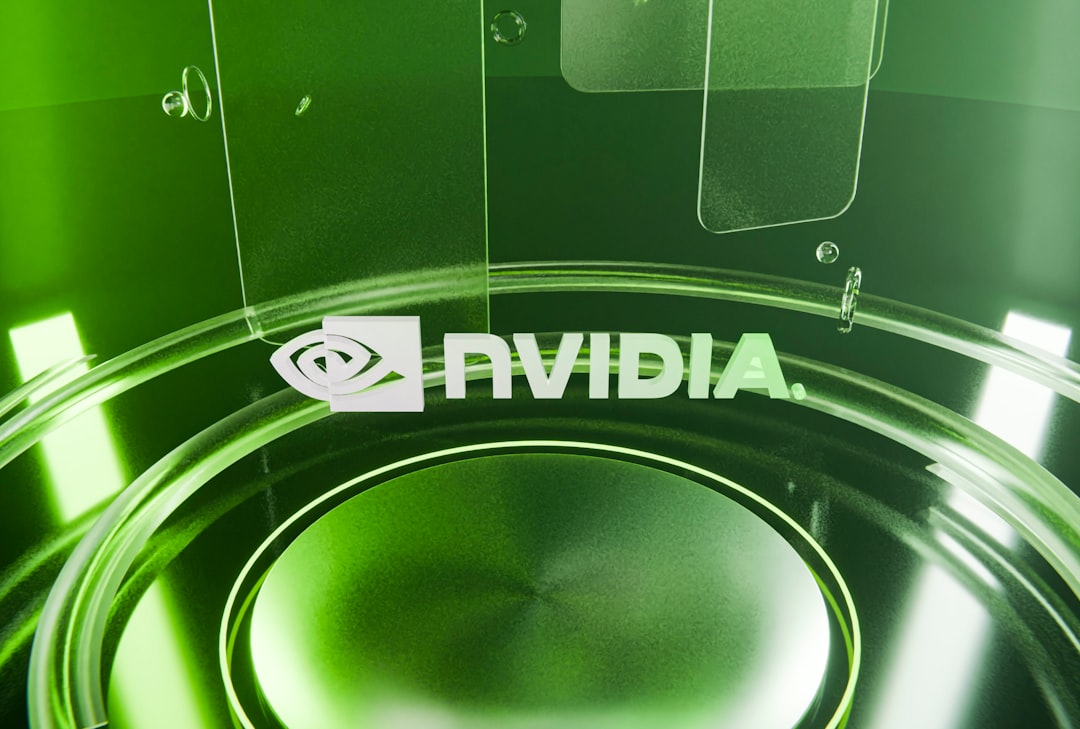 Nvidia links with Wall Street firms for 0bn AI financing deal