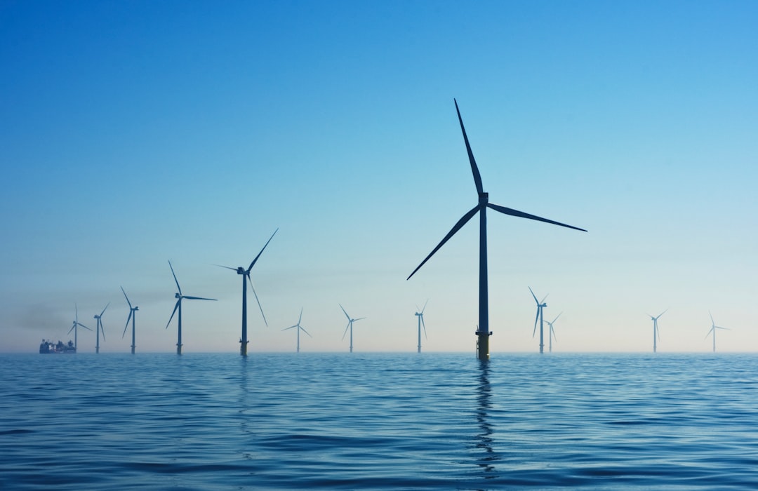 India's Wind Turbine Manufacturers Push for Export Incentives