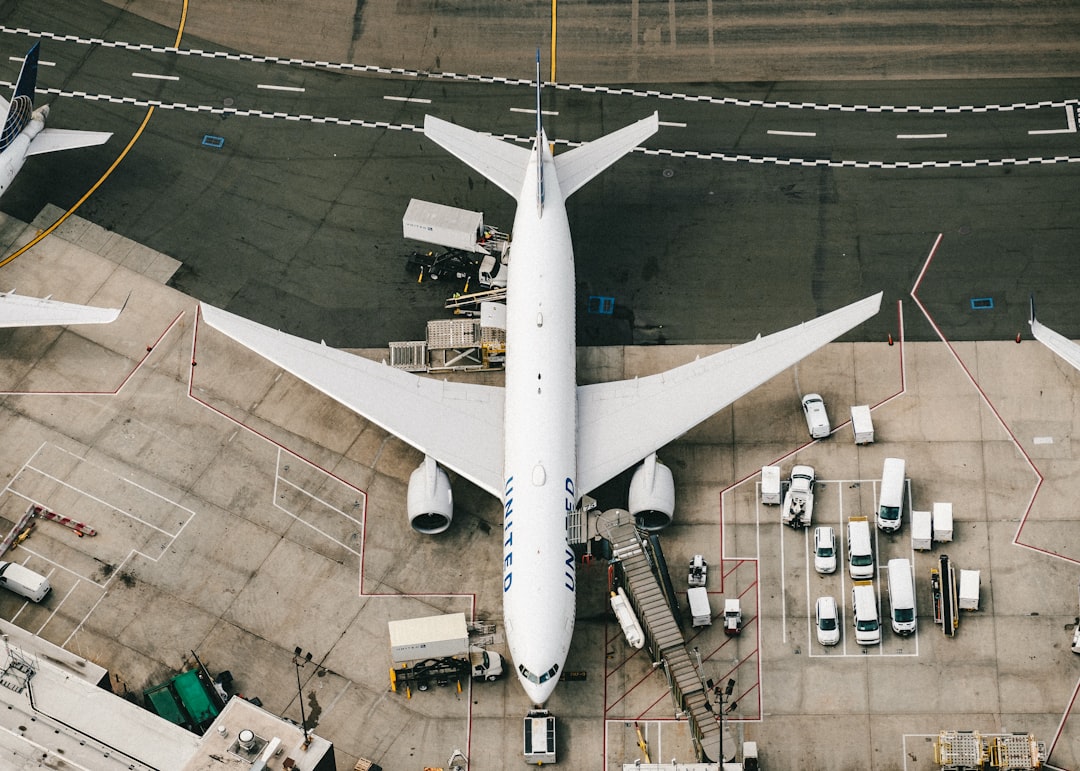 Honeywell Aerospace Faces 26% Share Drop Amid Supply Issues