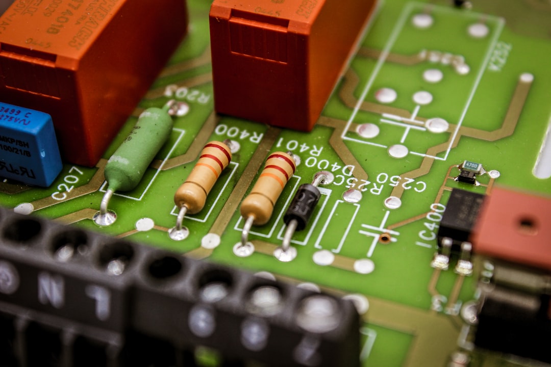 ₹7,877 Crore Boost for Electronic Component Projects