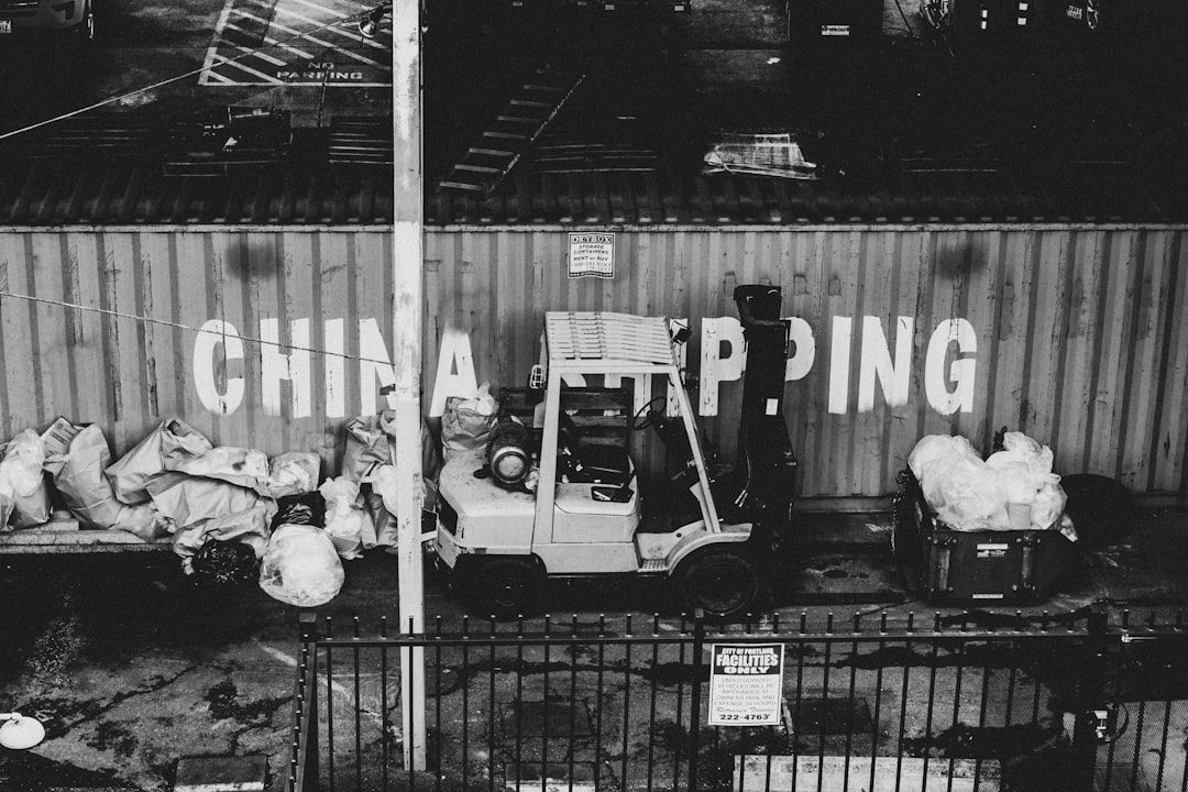 Why China's Factory Slowdown Impacts Manufacturing Jobs
