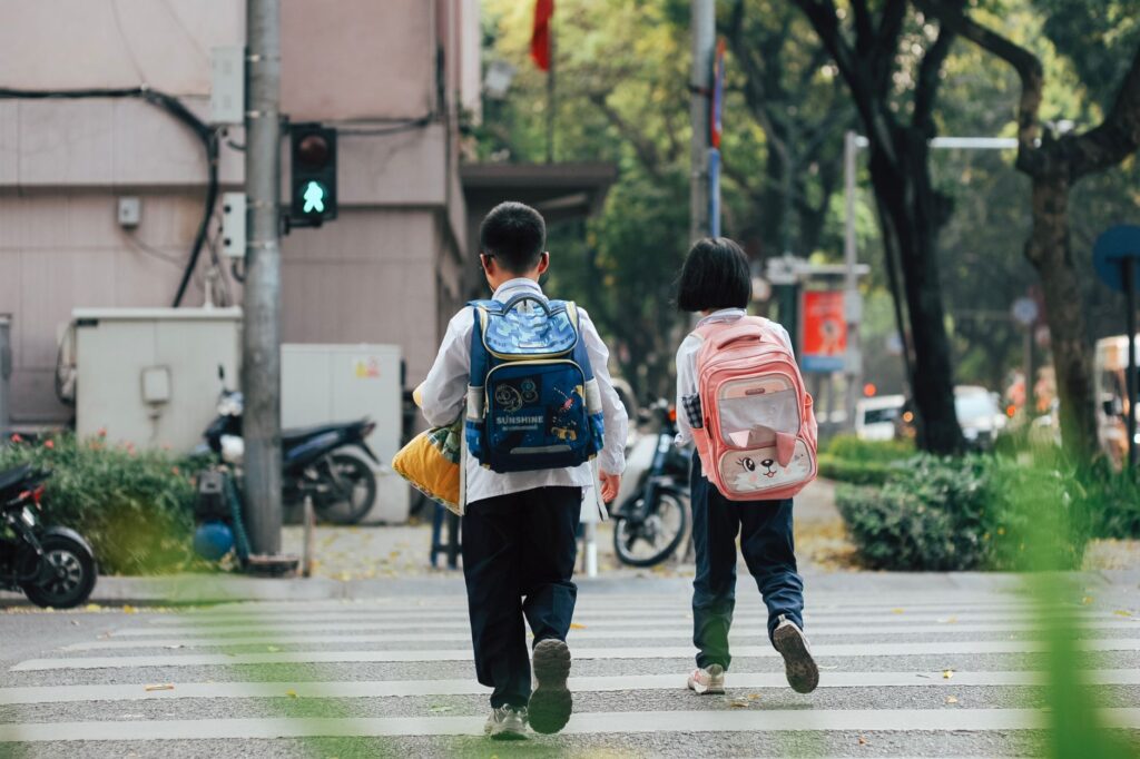 Pedestrian Fatalities Rise 72% Since 2009, Education Efforts Lag in High‑Risk States