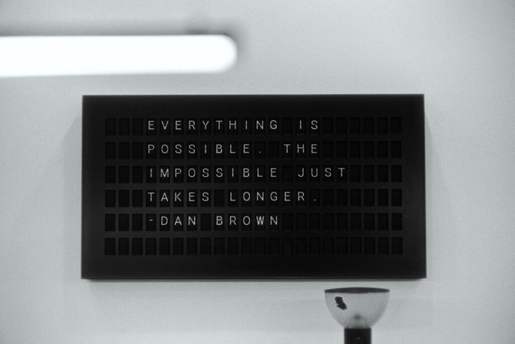 Perfectionism Stifles Innovation in Modern Start‑ups