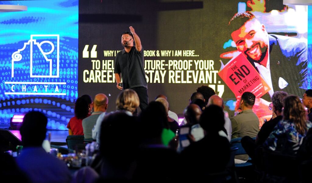 Personal brands reshape career capital in the digital era