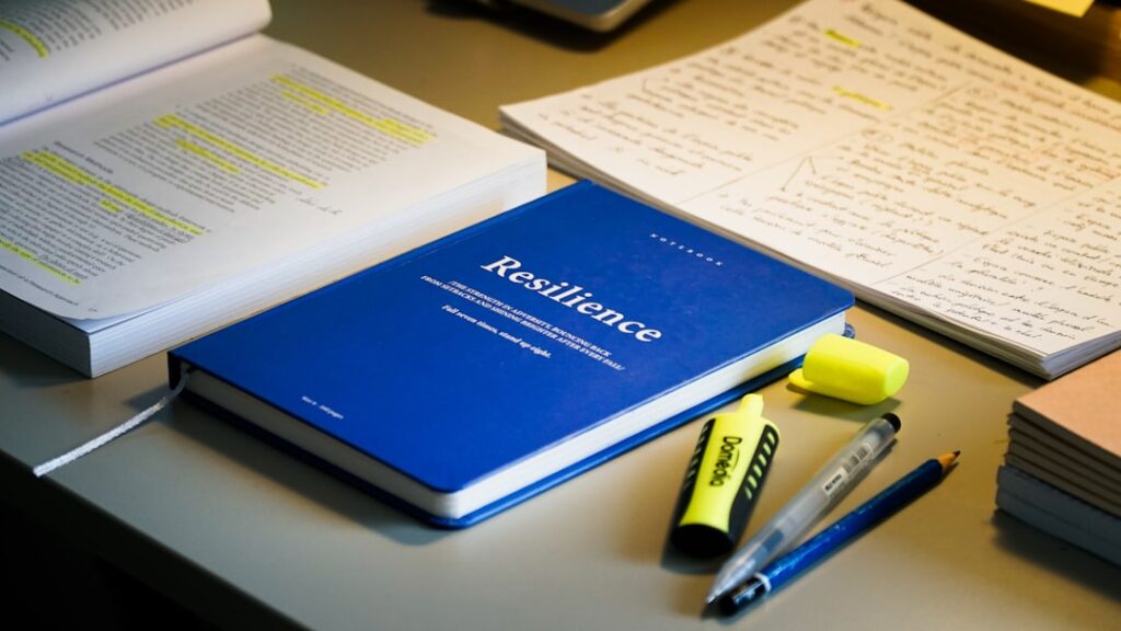 Personalized EI Frameworks Redefine Career Resilience