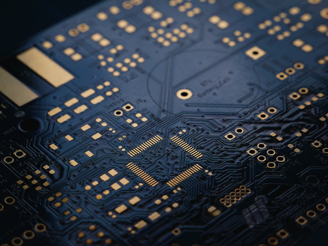 AI's Energy Demands Reshape Semiconductor Design