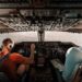 Phoenix Air Traffic Controller Prevents Collision Between Two American Airlines Flights