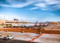 Phoenix Air Traffic Controller Prevents Midair Collision Involving Two American Airlines Flights