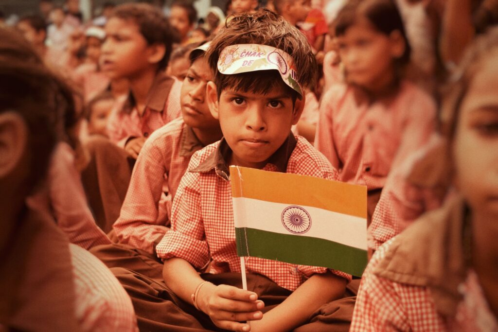 Prime Minister Modi Announces AI-Focused Youth Employment Plan in 80th Independence Day Address