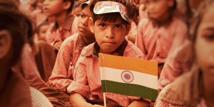 Prime Minister Modi Announces AI-Focused Youth Employment Plan in 80th Independence Day Address