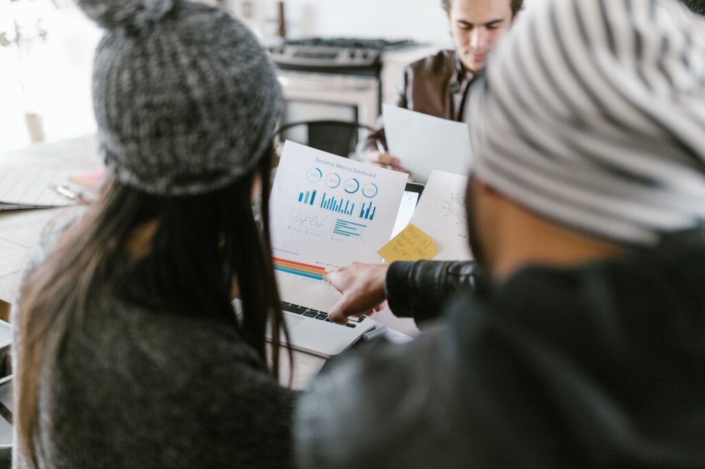 Psychological profiling elevates inclusive hiring metrics