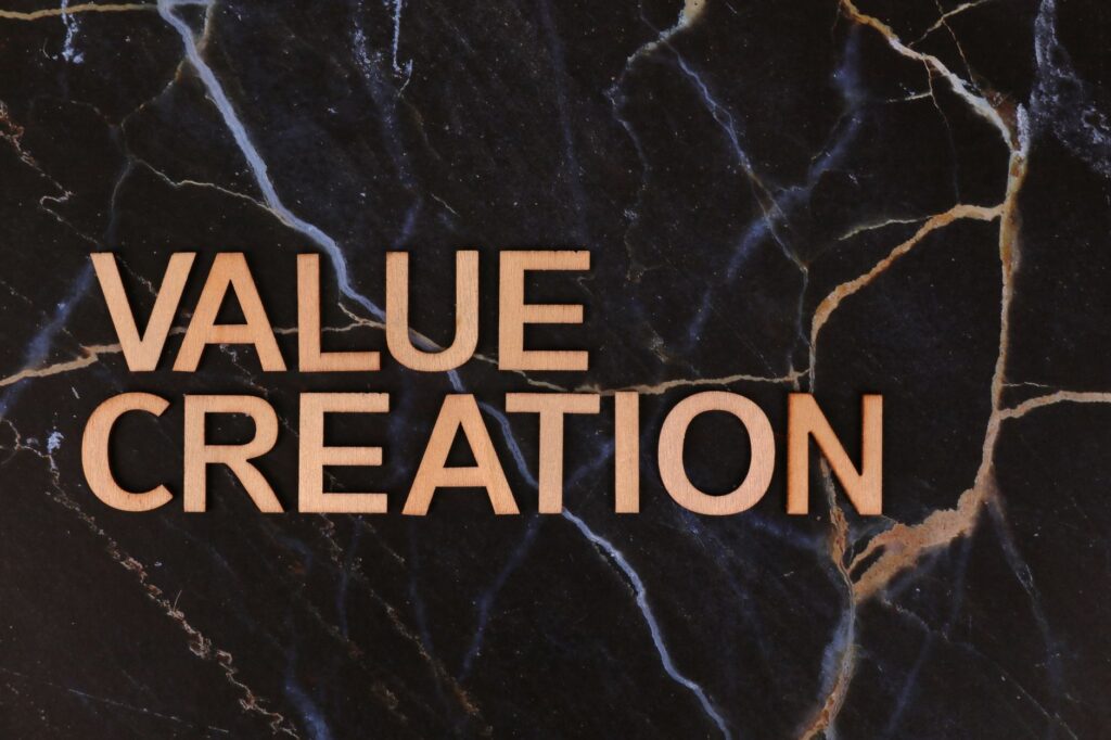 Purpose‑Driven Startups Capture Economic Value Through Impact